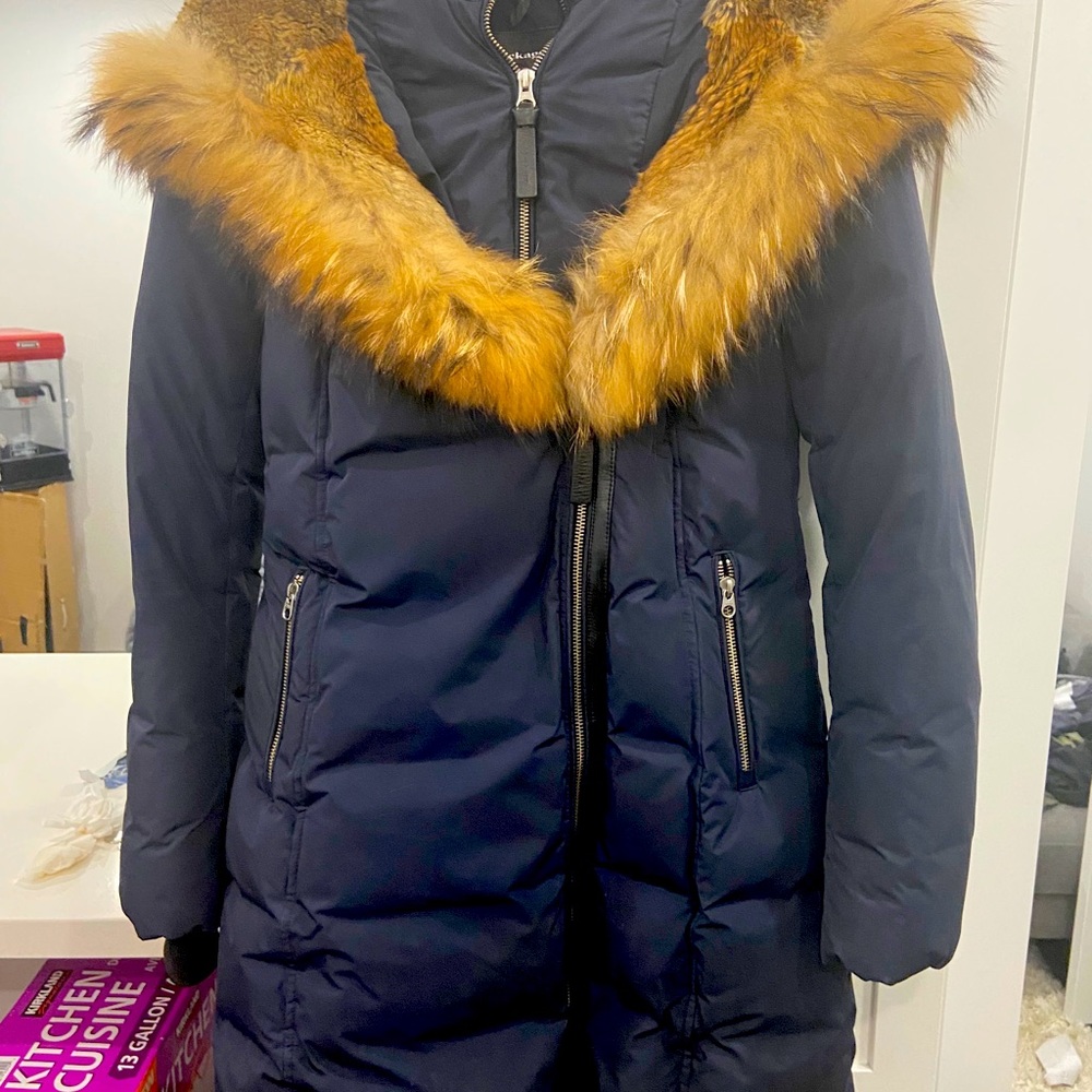 Mackage Trish Coat